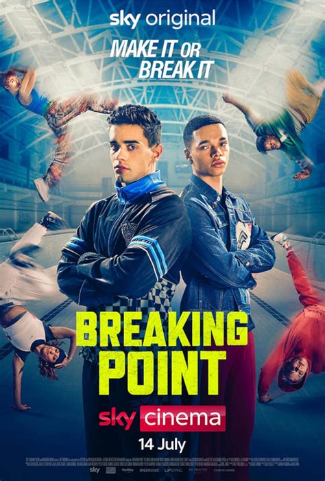 Breaking Point .